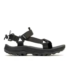 MERRELL - Sandalia Mujer Speed Fusion Web Sport Negro