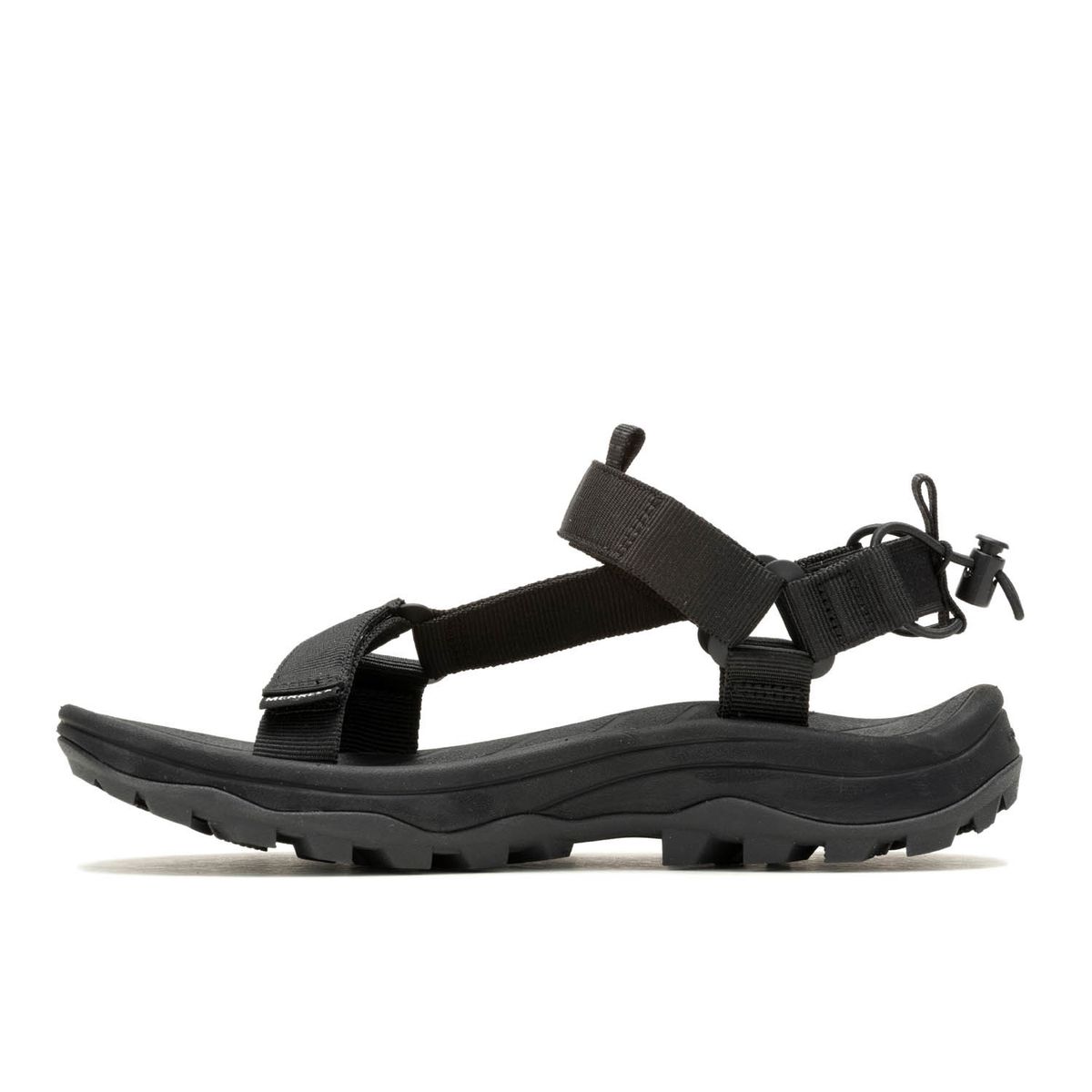 MERRELL - Sandalia Mujer Speed Fusion Web Sport Negro MERRELL