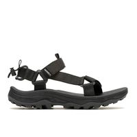 Sandalia Mujer Speed Fusion Web Sport Negro MERRELL