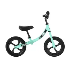 TOMI - Bicicleta De Equilibrio Aro 12 De 2 a 5 Años