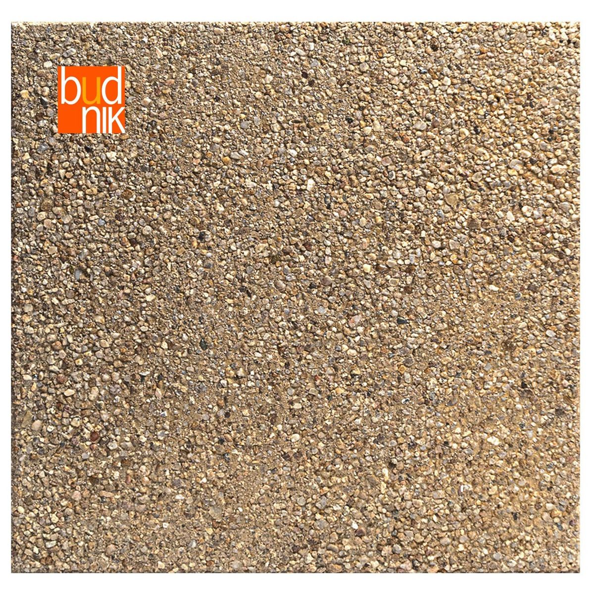 BUDNIK - Baldosa Alta Resistencia Colonial Tipo Fulget 40x40x3.8cm