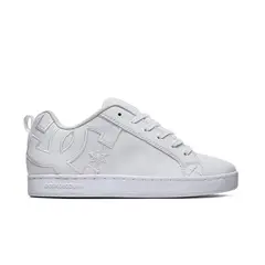DC SHOES - Zapatilla DC Court Graffik Bla