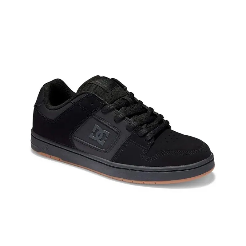 DC SHOES - Zapatilla DC Manteca 4 Negro
