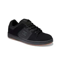 DC SHOES - Zapatilla DC Manteca 4 Negro