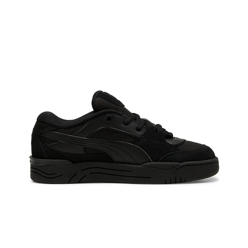 PUMA - Zapatilla Puma 180 Unisex Mono Negro