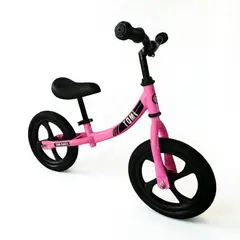 TOMI - Bicicleta De Equilibrio Aro 12 De 2 a 5 Años