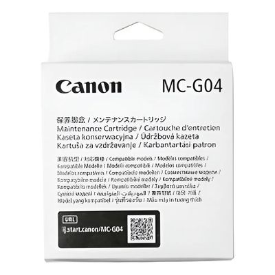 Imagen 2 del producto Kit Mantenimiento Mc-g04 G2170 G3170 G4170 G1130