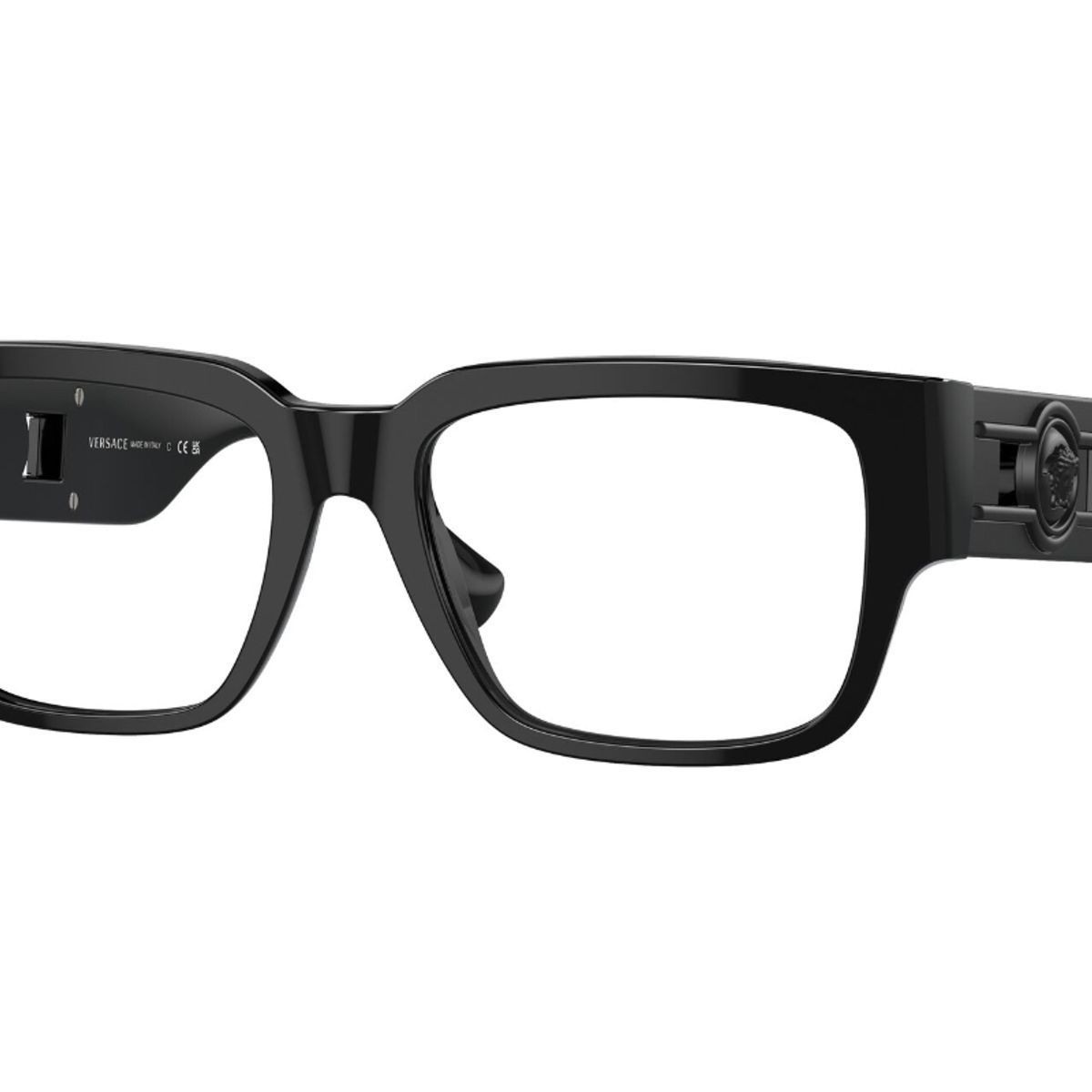 VERSACE - Versace Lentes Ópticos VE3350 5360  55