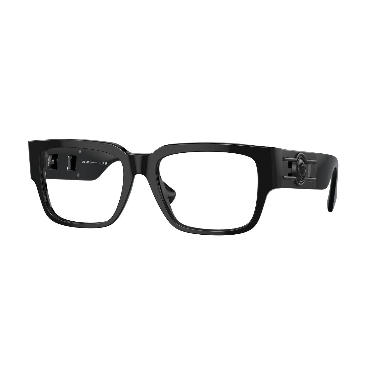 VERSACE - Versace Lentes Ópticos VE3350 5360  55