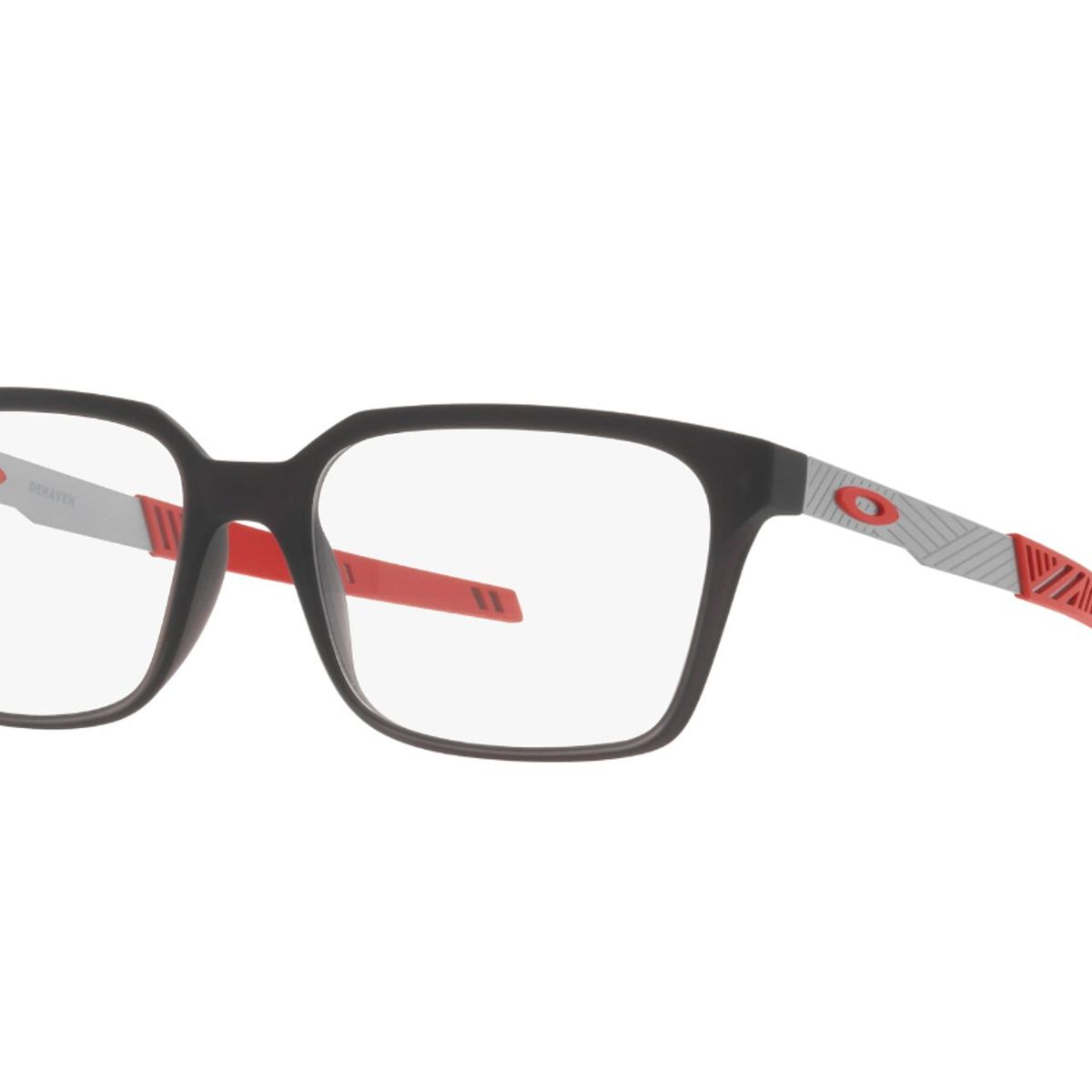 OAKLEY - Oakley Frame Lentes Ópticos Dehaven OX8054 805402 55