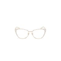 Lentes Ópticos Blanco