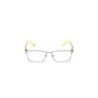 Lentes Ópticos Gris Mate