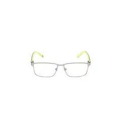 SKECHERS - Lentes Ópticos Gris Mate