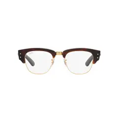 RAY BAN - Ray-Ban Optical Lentes Ópticos Mega Clubmaster RX0316V 2372 50