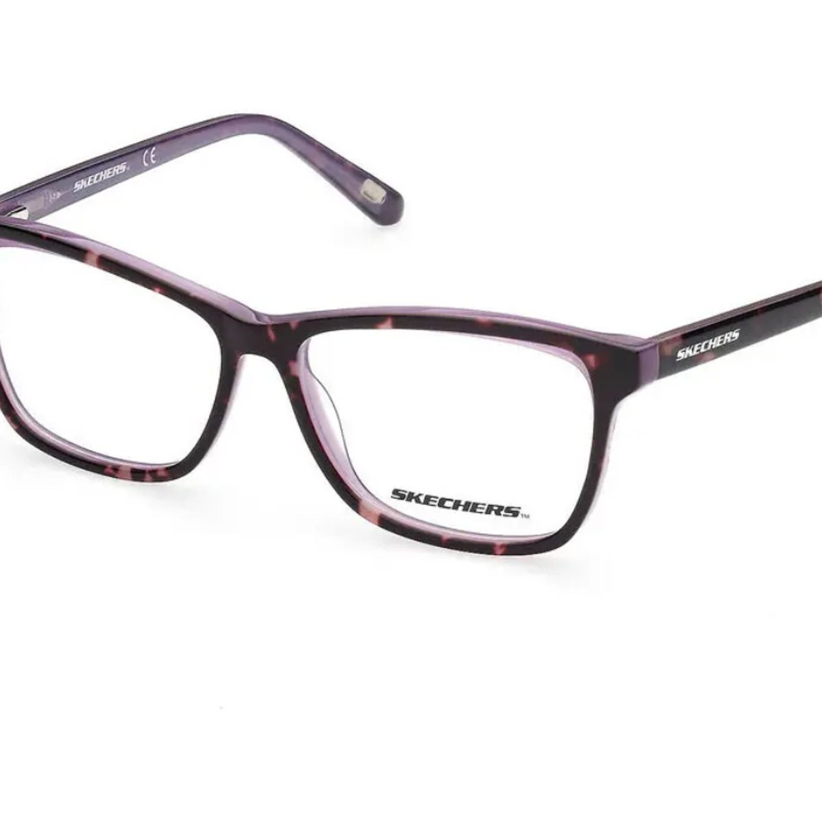 SKECHERS - Lentes Ópticos Havana Skechers