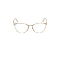 Lentes Ópticos Dorado