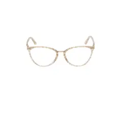 GUESS - Lentes Ópticos Dorado