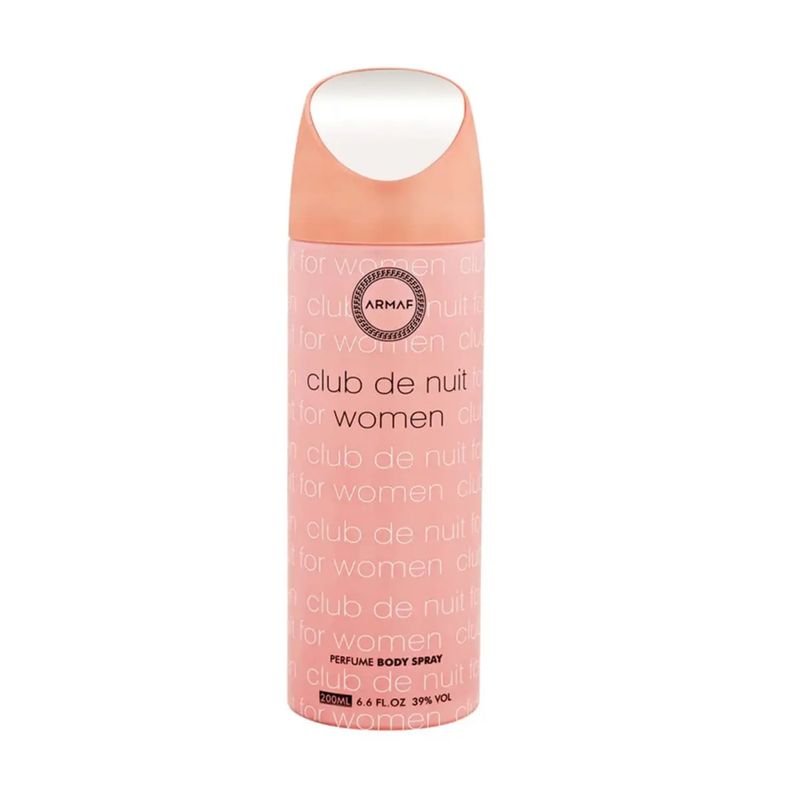 ARMAF - ARMAF CLUB DE NUIT WOMAN DESODORANTE 200ML