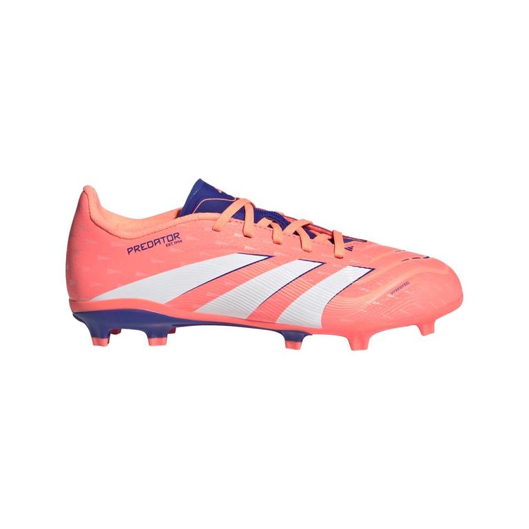 Zapatos de fútbol para niños Predator League para terreno firme/multiterreno