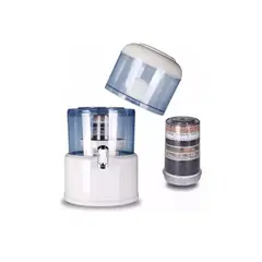 GENERICO - Filtro Repuesto Purificador De Agua Mineralizador Alcalino