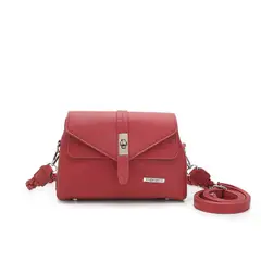 LILAS - Cartera Colgante Coleccion X