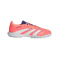 ADIDAS - Zapatos de Fútbol Predator League Pasto Sintético Niños