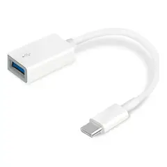 TP LINK - ADAPTADOR USB-C A USB-A 3.0, 12 CMS. TP-LINK