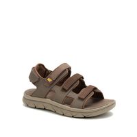 Sandalia Hombre Cadent Café