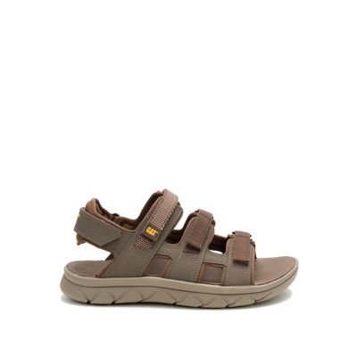 Imagen 2 del producto Sandalia Hombre Cadent Café