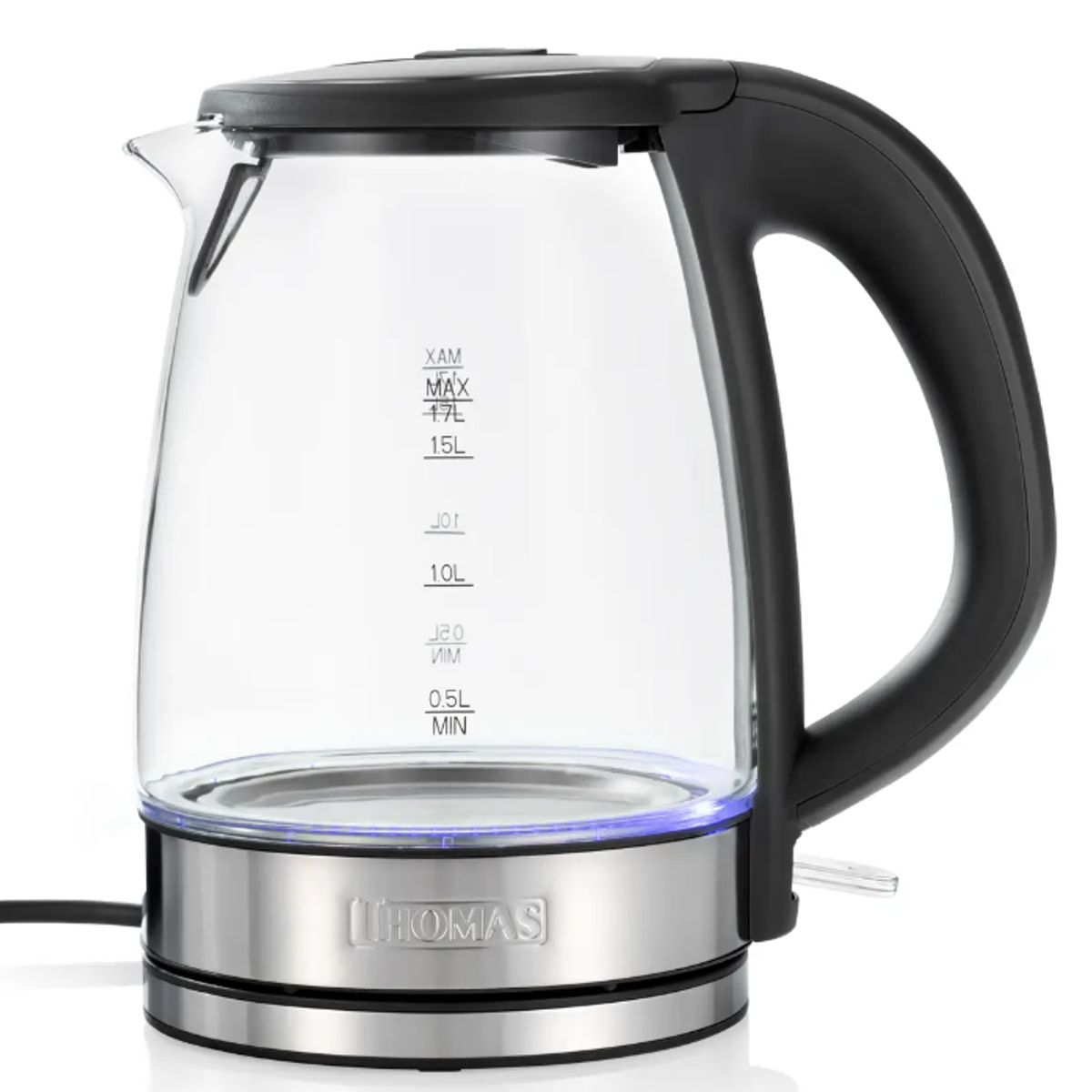 THOMAS - Hervidor THOMAS TH-4725v 1.7 lts