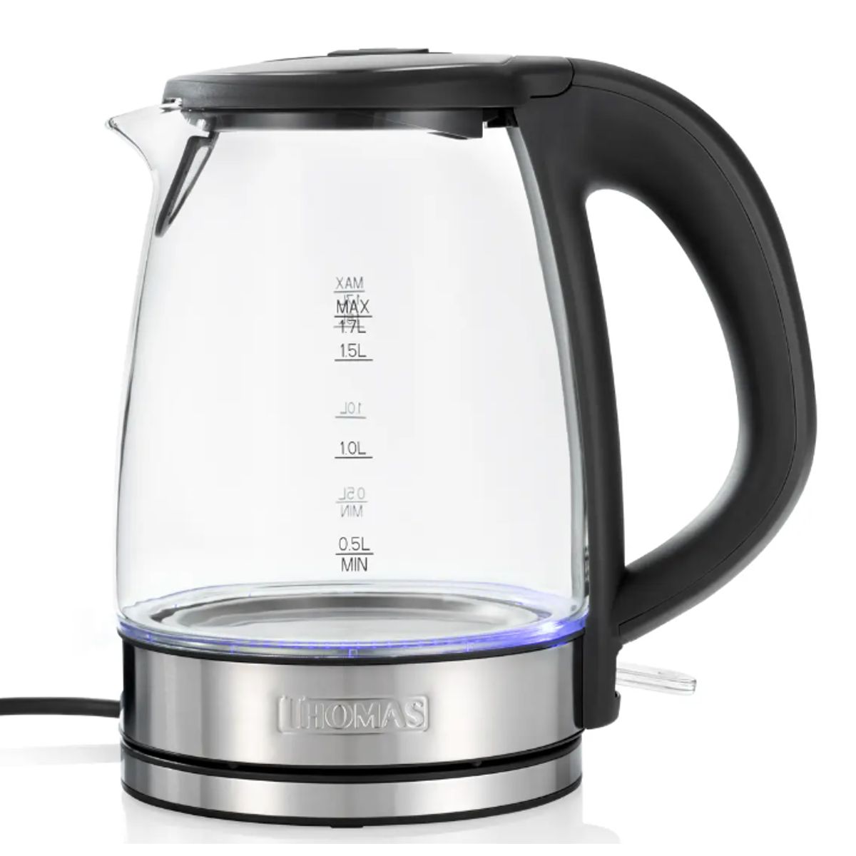 THOMAS - Hervidor THOMAS TH-4725v 1.7 lts