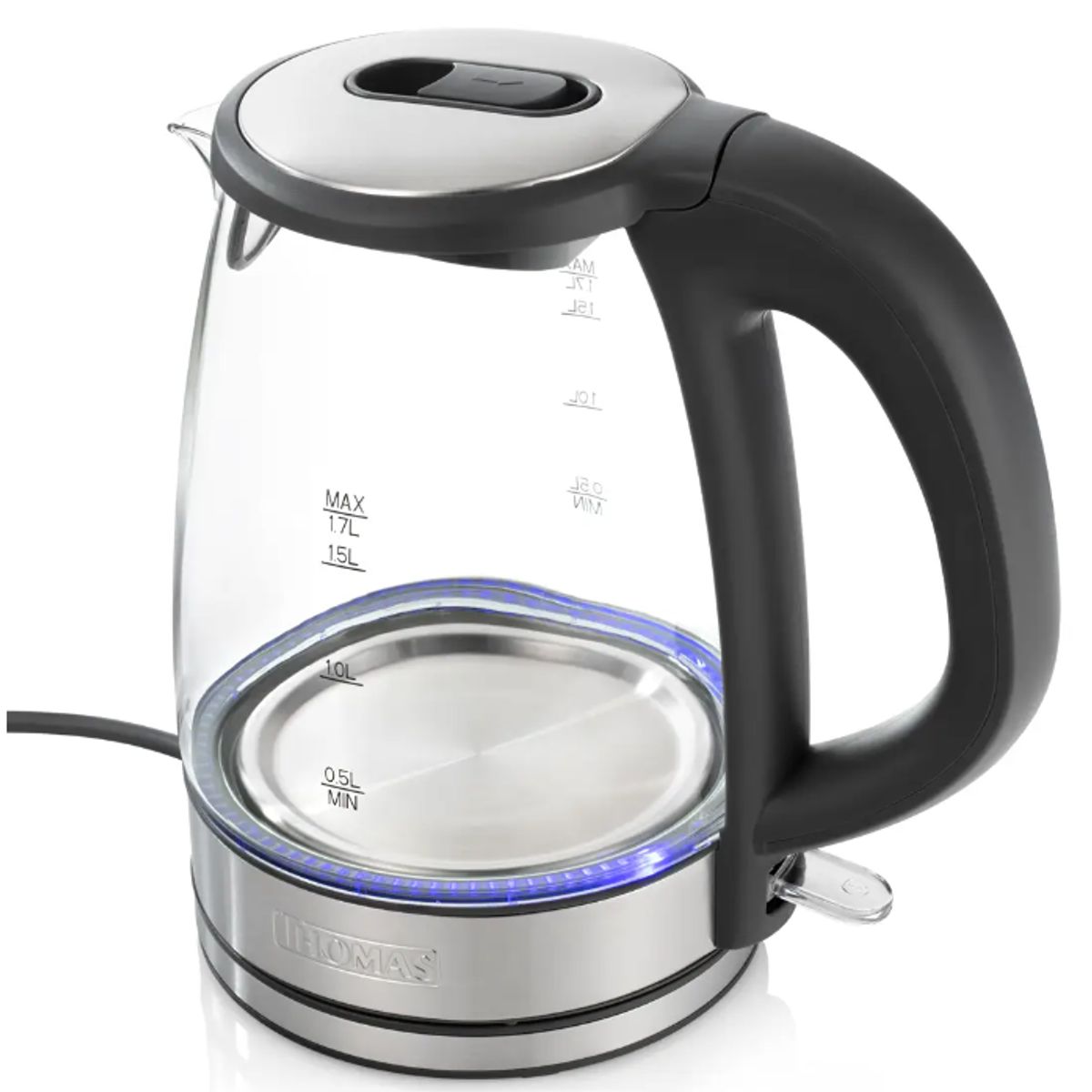 THOMAS - Hervidor THOMAS TH-4725v 1.7 lts