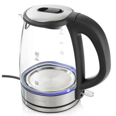 Imagen 2 del producto Hervidor TH-4725v 1.7 lts