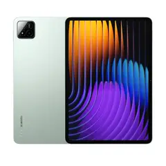 XIAOMI - Tablet Pad 7 11.2 pulg 8GB + 256GB Verde