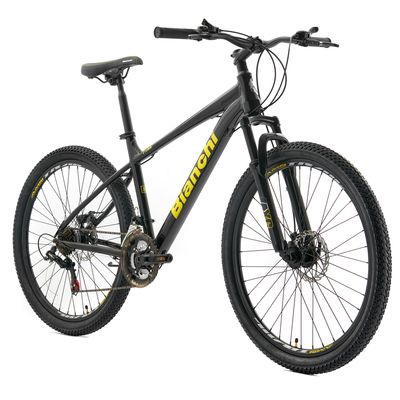 Imagen 2 del producto BICICLETA ADVANTAGE 27,5 SX NEGRO