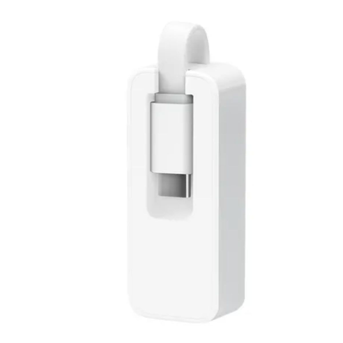 TP LINK - ADAPTADOR USB-C A RJ45 RED LAN TP-LINK UE300C