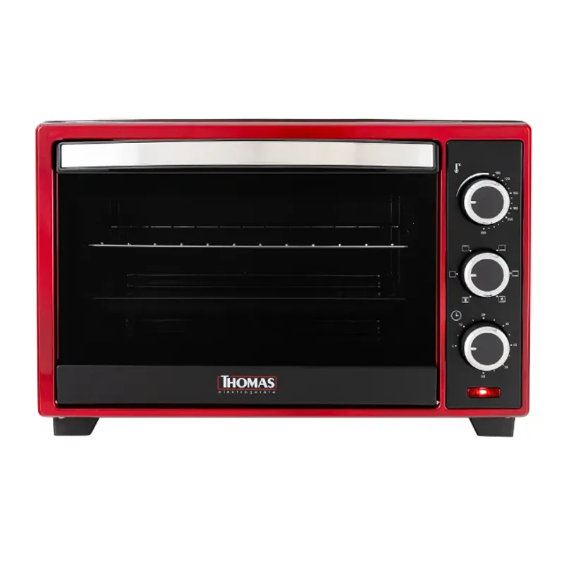 THOMAS - Horno Eléctrico THOMAS TH-26R 25lts