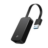 ADAPTADOR USB 3.0 A RJ45 (RED), TP-LINK UE306, COMPATIBLE CON N-SWITCH