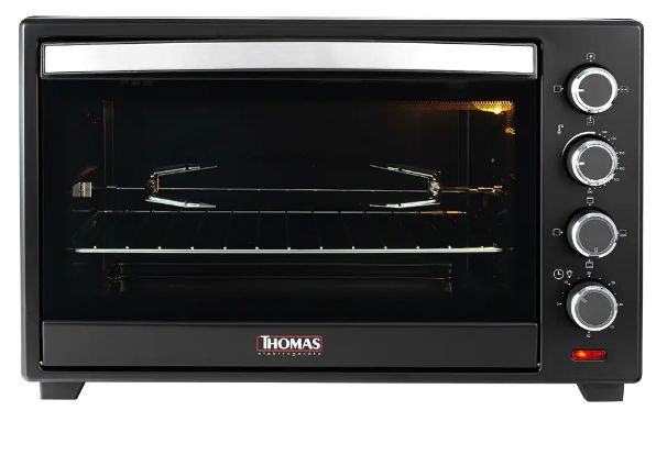 Horno Eléctrico TH-38N 38 lts