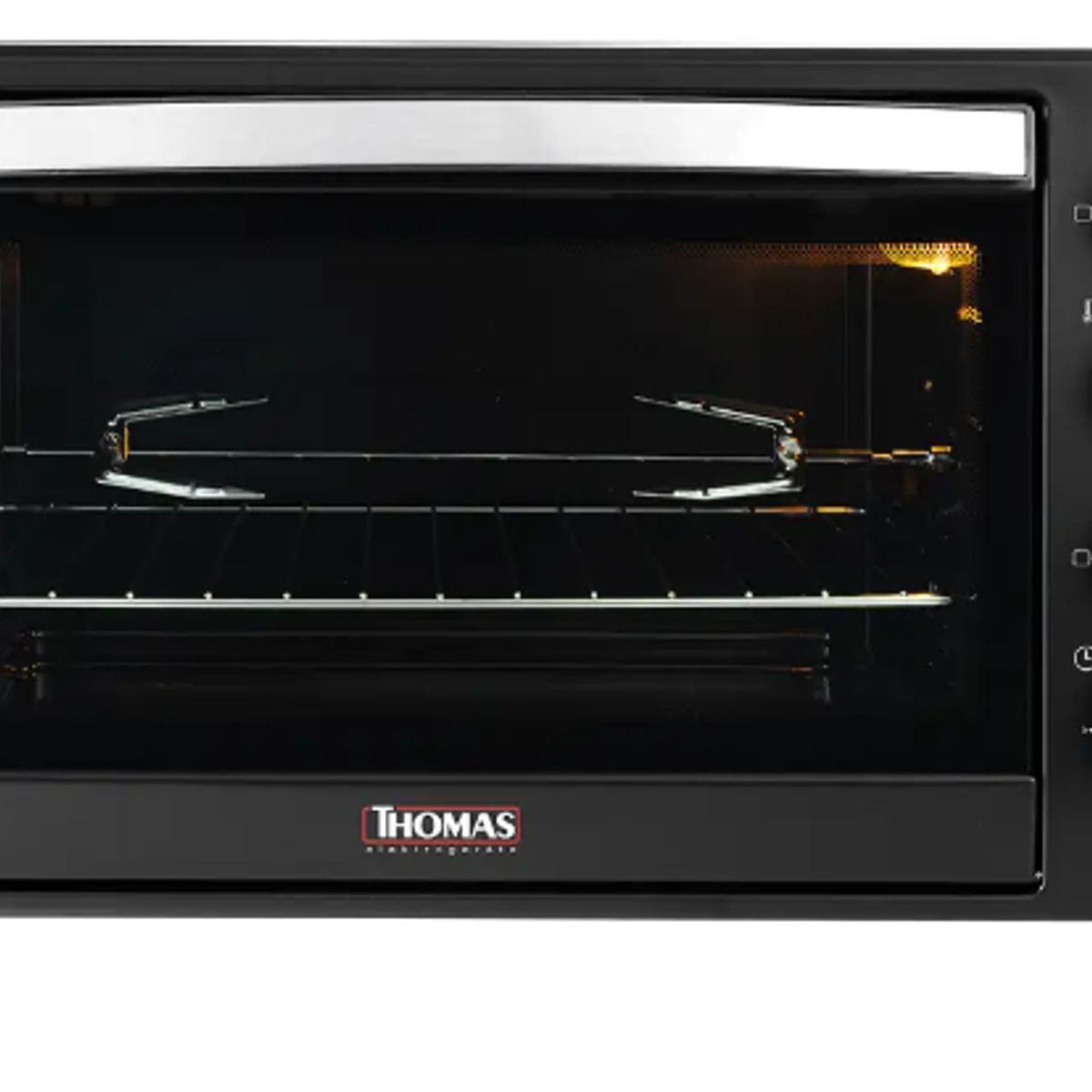 THOMAS - Horno Eléctrico THOMAS TH-38N 38 lts