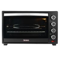 Horno Eléctrico TH-38N 38 lts