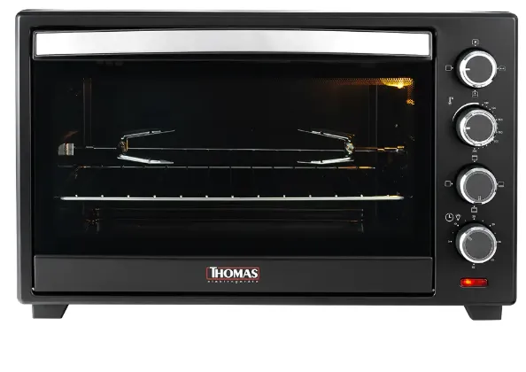 Horno Eléctrico TH-48N 48 Lts