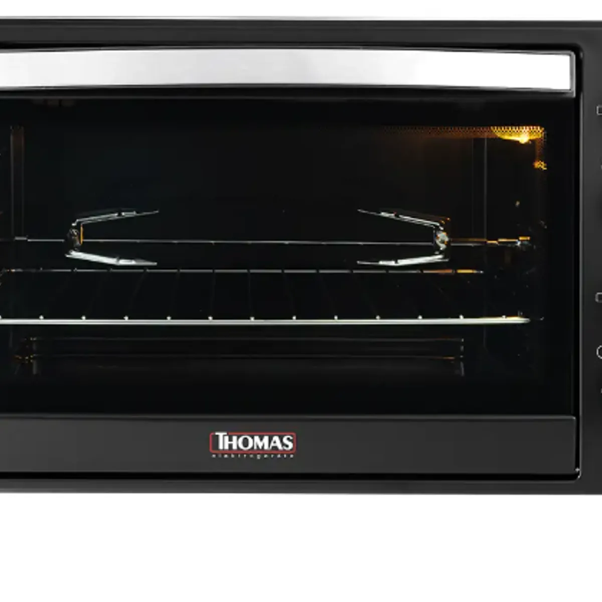 THOMAS - Horno Eléctrico THOMAS TH-48N 48 Lts.