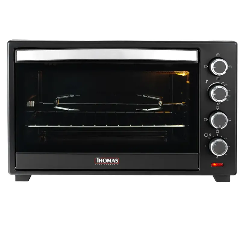 THOMAS - Horno Eléctrico THOMAS TH-48N 48 Lts