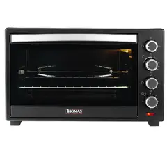 THOMAS - Horno Eléctrico TH-48N 48 Lts