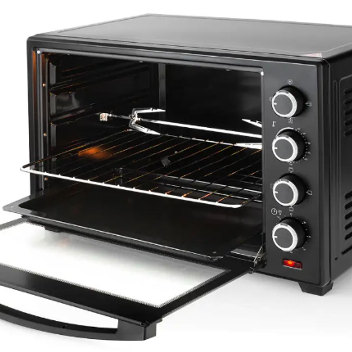 THOMAS - Horno Eléctrico THOMAS TH-48N 48 Lts.