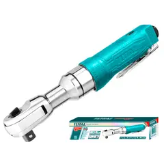 TOTAL TOOLS - Llave Neumática Chicharra 12 Total