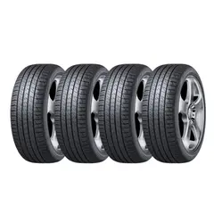 DUNLOP - SET x4 Neumáticos 205/65R16 95H LM705 PR H/T JAP