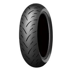 GENERICO - Neumático 160/60R17 69W GPR300 Dunlop PR Sport Radial JAP