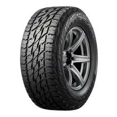 BRIDGESTONE - Neumático 265/60R18 110T DUELER D697 PR H/T TL